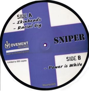 Sniper - Power is White - LP.jpg