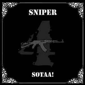 Sniper - Sotaa! (Re-Edition).jpg