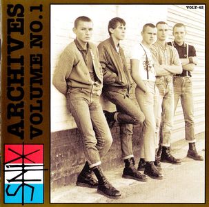 Snix - Archives Volume No.1 1984-1985 (1).jpg