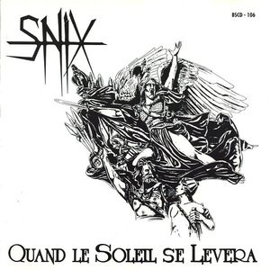 Snix - Quand Le Soleil Se Levera.jpg