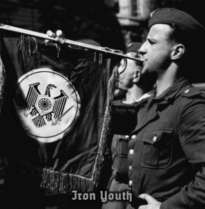 Sonne Und Stahl - Iron Youth.jpg
