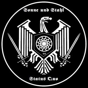 Sonne Und Stahl - Status quo.jpg