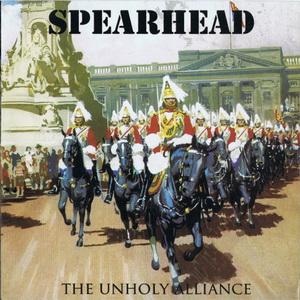 Spearhead - The Unholy Alliance.jpg