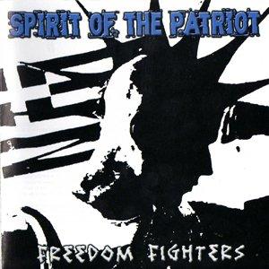 Spirit of the Patriot - Freedom Fighters.jpg