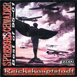 Spreegeschwader - Reichshauptstadt - Best of 95-01.jpg