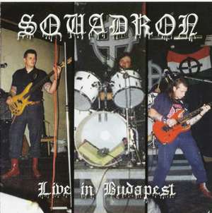 Squadron - Live In Budapest - 1.jpg