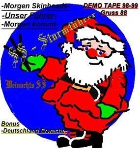 SS Sturmfuhrer - Weihnachts SS.JPG