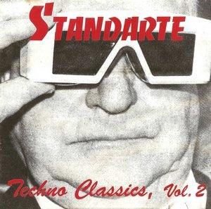 Standarte - Techno classics, volume 2.jpg