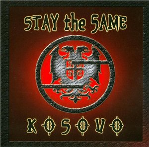 Stay The Same - Kosovo.jpg
