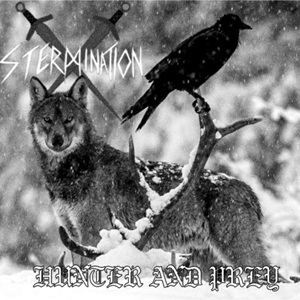 Stermination - Hunter And Prey.jpg