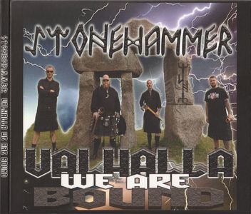 Stonehammer - Valhalla We Are Bound (digipak) (5).jpg