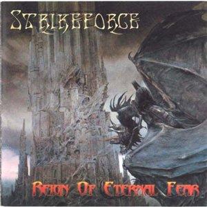 Strikeforce - Reign Of Eternal Fear.jpg