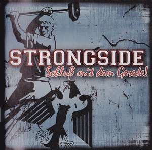 Strongside - Schluss mit dem Gerede! (1).jpg