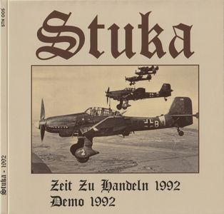 Stuka - Zeit Zu Handeln 1992 - Demo 1992 (Remastered) (1).jpg