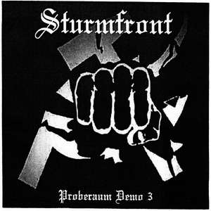 Sturmfront - Proberaum Demo III.jpg