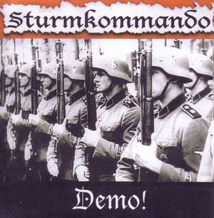 Sturmkommando - Demo front.JPG