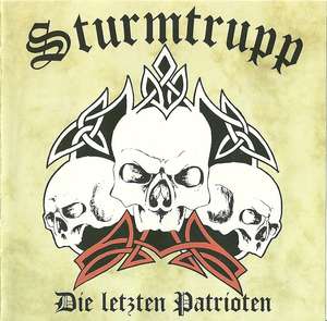 Sturmtrupp - Die Letzte Patrioten - Hanse Records (3).jpg