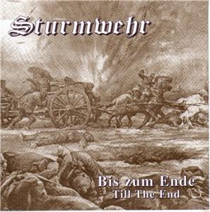 Sturmwehr - Bis zum Ende (Till the End).jpg