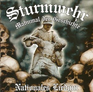 Sturmwehr - Mahnmal der Geschichte (Wikinger Versand, 2005) (1).jpg