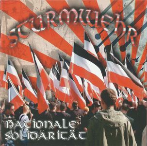 Sturmwehr - Nationale Solidaritat (OPOS Records, 2016) (1).jpg
