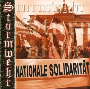 Sturmwehr - Nationale Solidaritat (V7 Records, 2005) (1).jpg