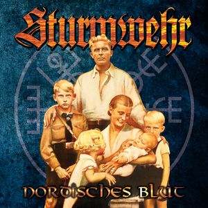 Sturmwehr - Nordisches Blut (Remastered).jpg