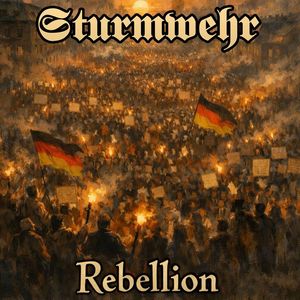 Sturmwehr - Rebellion (Single).jpg