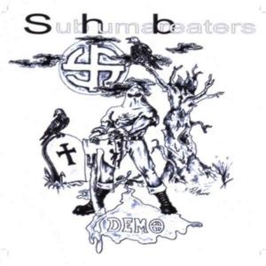 Subhumanbeaters - Demo.jpg