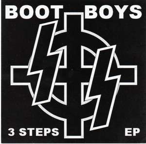 Sunset Bootboys - 3 Steps.jpg