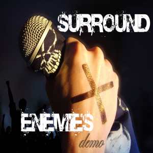 Surround X Enemies - Demo 2011.jpg