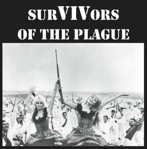 Survivors Of The Plague - Humanism Is Shit.jpg