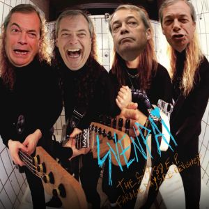 Svenpai - The 14.88 E.P. The Farage Days Re-Revisited.jpg