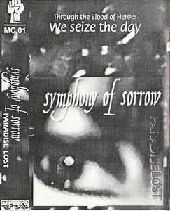 Symphony of Sorrow - Paradise Lost (tape) (1).jpg