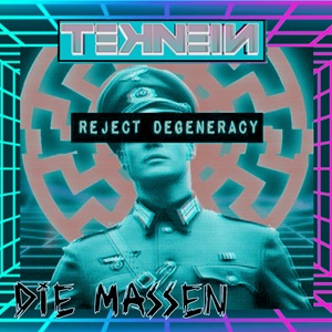 Teknein - Die Massen (Demo).jpg