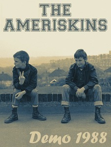The Ameriskins - Demo.jpg