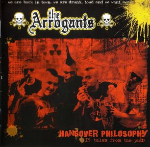The Arrogants - Hangover Philosophy (1).jpg