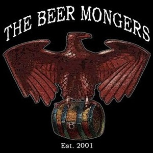 The Beer Mongers - The Beer Mongers.jpg