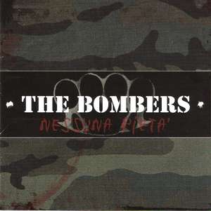The Bombers - Nessuna Pieta - 1.jpg