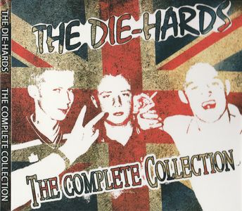 The Die-Hards - The Complete Collection (digipak) (1).jpg