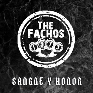 The Fachos - Sangre Y Honor.jpg