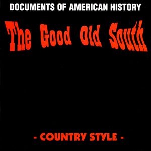 The Good Old South - Country Style.jpg