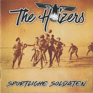The Hoizers - Sportliche Soldaten (1).jpg