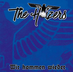 The Hoizers - Wir kommen wieder.jpg