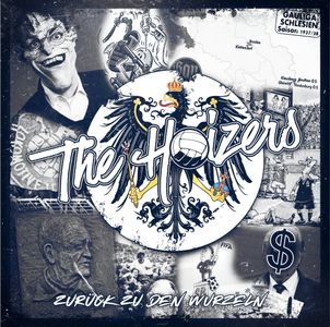 The Hoizers - Zuruck zu den Wurzeln.jpg