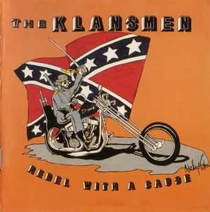 The Klansmen - Rebel with a cause (Remastered) (1).jpg