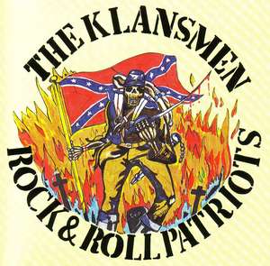 The Klansmen - Rock & Roll Patriots (2).jpg