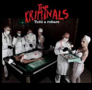 The Kriminals - Tutti a Rubare.jpg