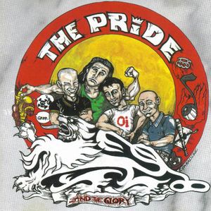 The Pride - ...And The Glory.jpg