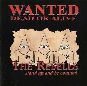 The Rebells - Stand up and be counted (1).jpg