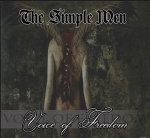 The Simple Men - Voice of Freedom.jpg